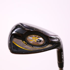 Used Cobra S3 Single 8-Iron - Right-Handed - Seniors Flex-Next Round