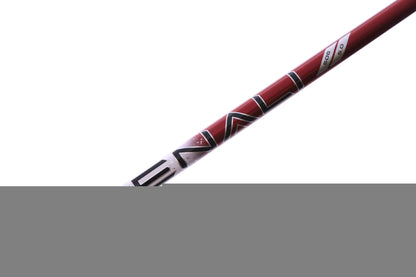 Used Project X Denali Red Driver Shaft Seniors Flex Graphite - 44.25 in - Titleist Surefit Adapter-Next Round