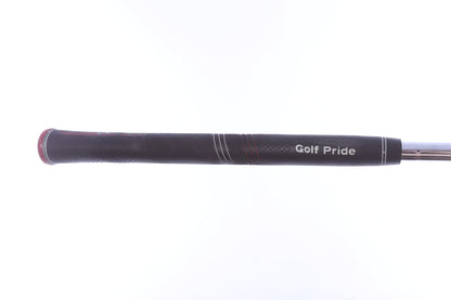 Used Titleist Vokey SM7 Brushed Steel Gap Wedge - Right-Handed - 50 Degrees - Wedge Flex-Next Round