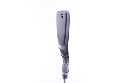 Used TaylorMade STEALTH Single 5-Iron - Right-Handed - Stiff Flex