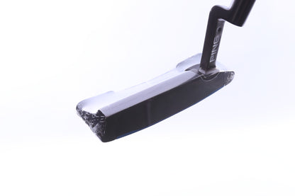 Used Ping 2025 Scottsdale Anser 2D Putter - Right-Handed - 35 in - Blade-Next Round