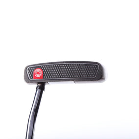 Used Odyssey O-Works Red R-Line Putter - Right-Handed - 32 in - Mallet-Next Round