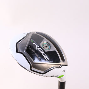 Used TaylorMade RocketBallz 5H Hybrid - Right-Handed - 25 Degrees - Ladies Flex-Next Round