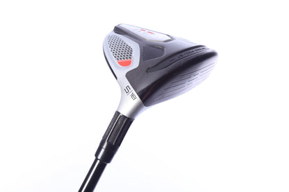 Used TaylorMade M6 5-Wood - Right-Handed - 18 Degrees - Stiff Flex