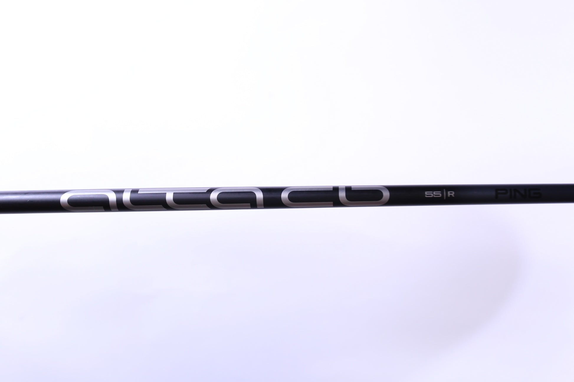 Used Ping G425 MAX Driver - 10.5 Degrees - Regular Flex Ping Alta CB - Right-Handed-Next Round