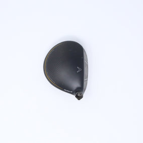 Used Callaway Rogue ST MAX 3-Wood - HEAD ONLY - Left-Handed - 15 Degrees-Next Round