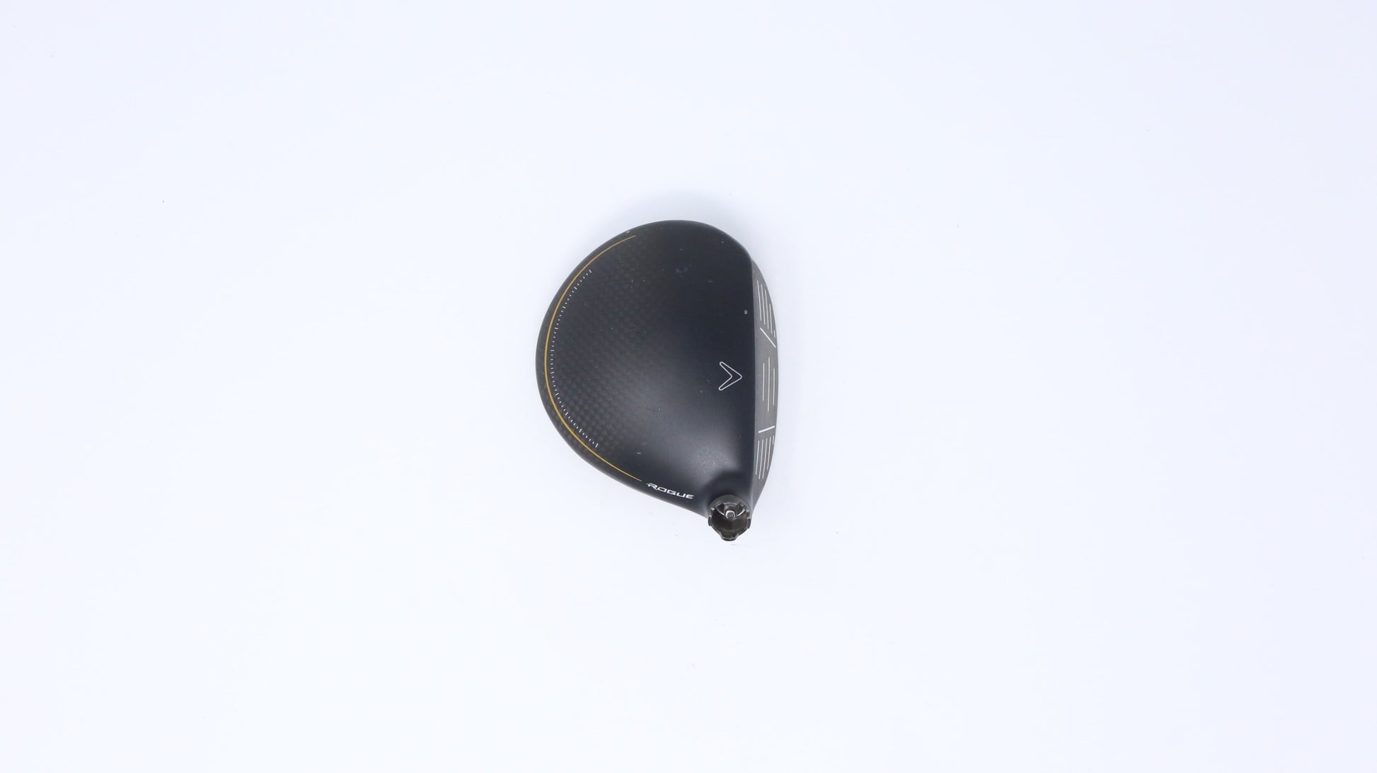 Used Callaway Rogue ST MAX 3-Wood - HEAD ONLY - Left-Handed - 15 Degrees-Next Round