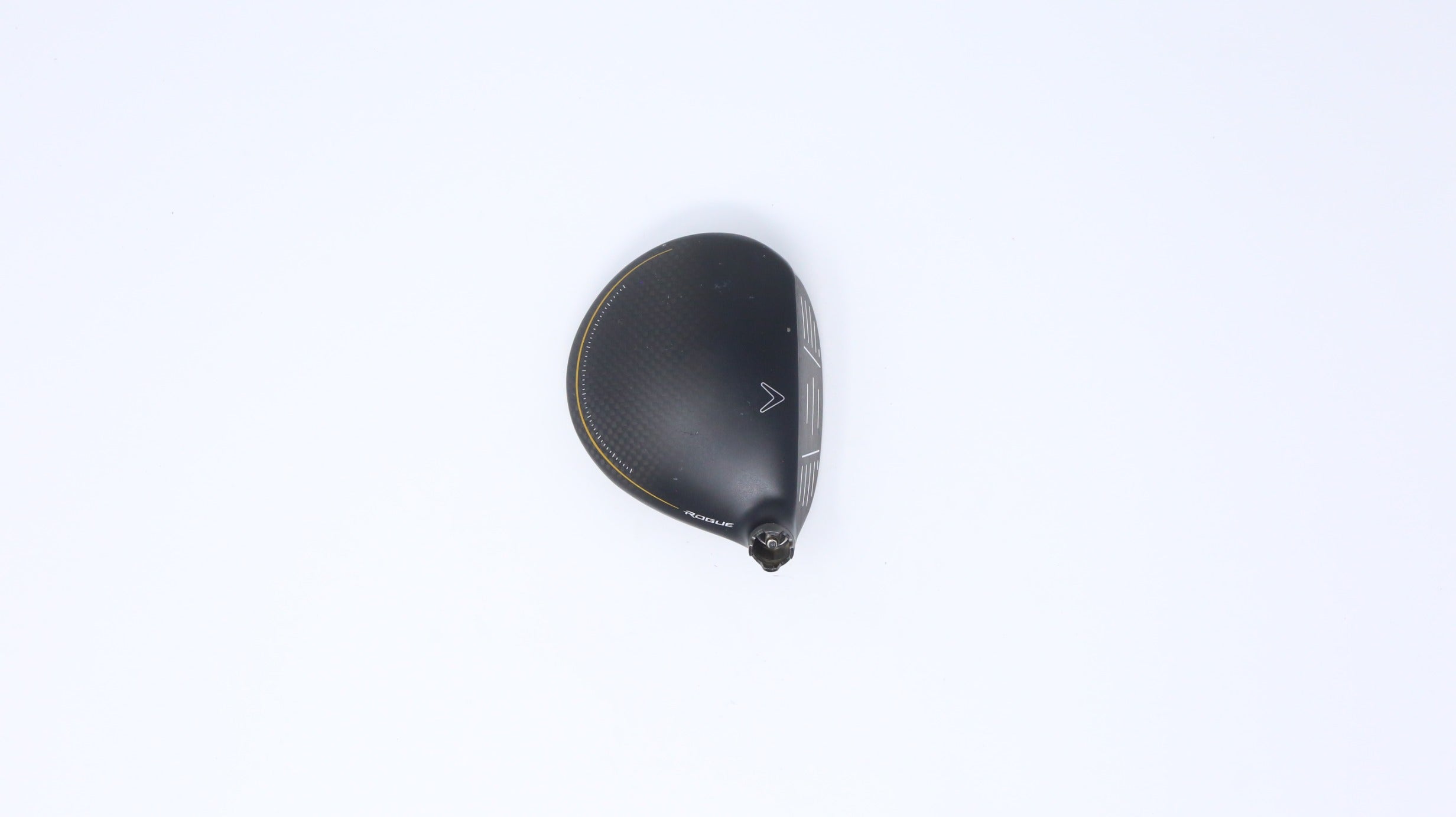 Used Callaway Rogue ST MAX 3-Wood - HEAD ONLY - Left-Handed - 15 Degrees-Next Round