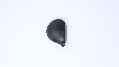 Used Callaway Rogue ST MAX 3-Wood - HEAD ONLY - Left-Handed - 15 Degrees-Next Round
