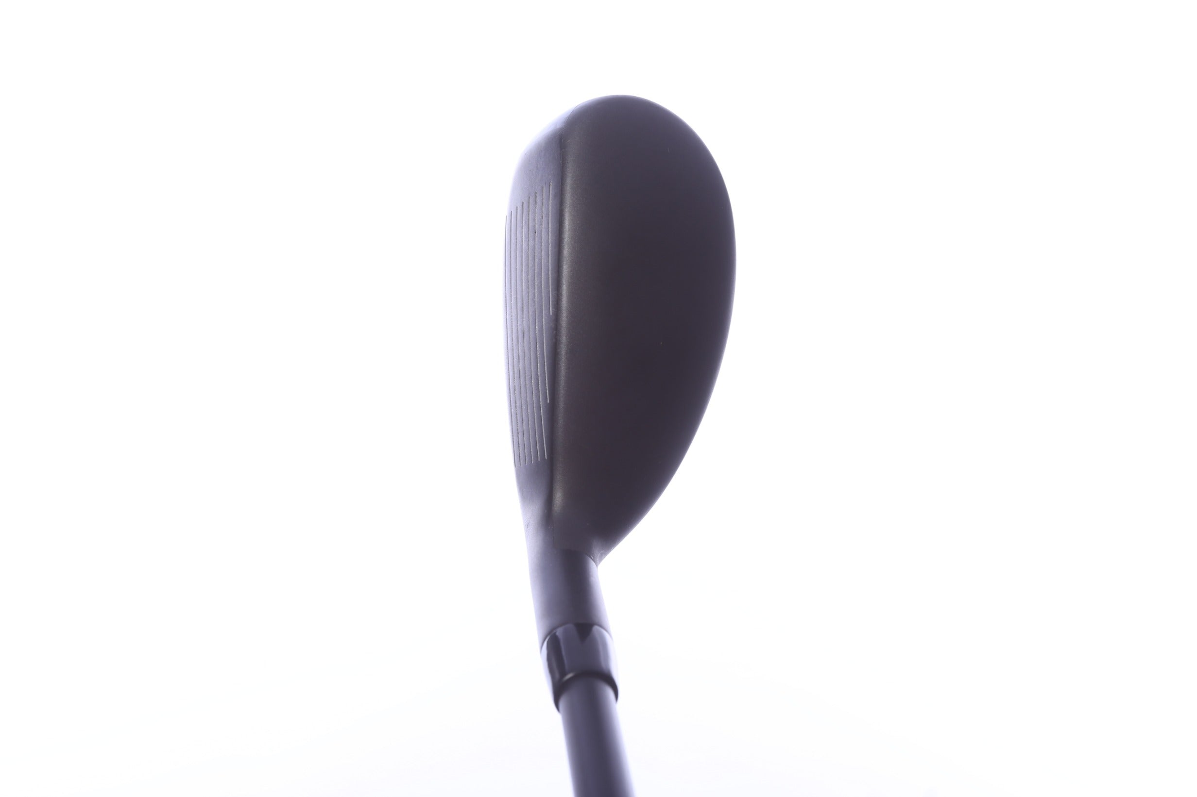 Used Callaway Apex 19 2H Hybrid - Right-Handed - 18 Degrees - Stiff Flex-Next Round