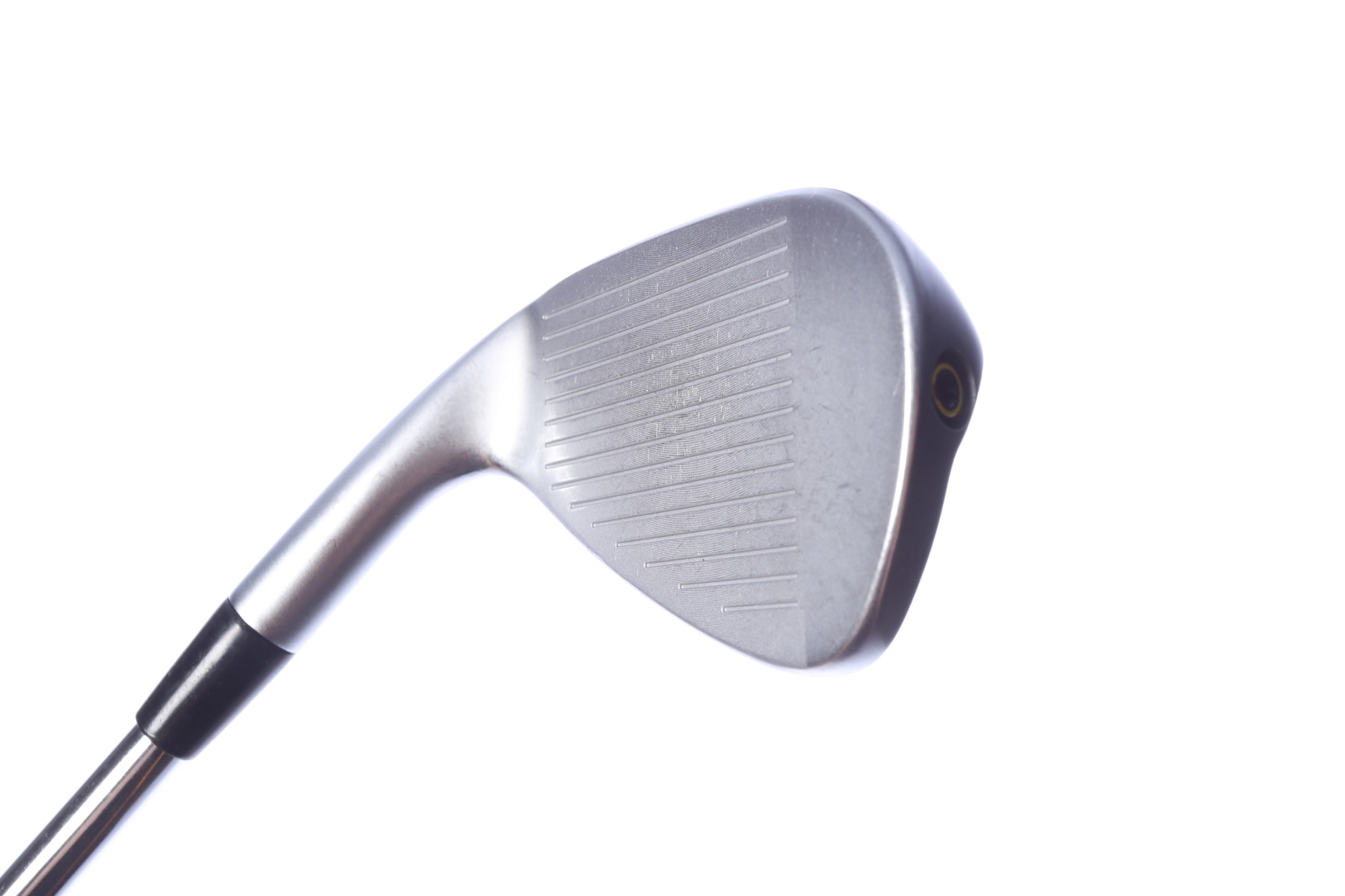 Used Cobra 2020 KING Forged Tec Single 8-Iron - Right-Handed - Stiff Flex