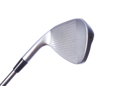 Used Cobra 2020 KING Forged Tec Single 8-Iron - Right-Handed - Stiff Flex