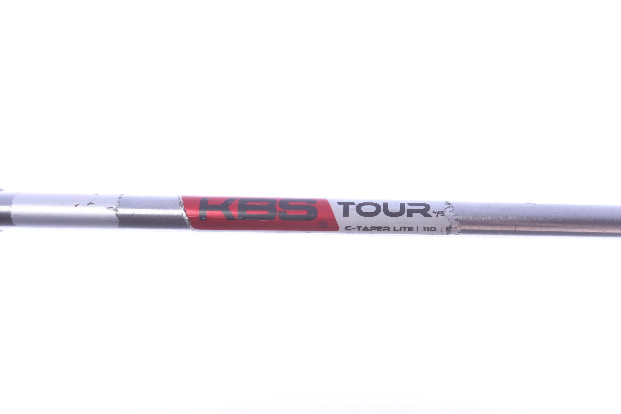 Used TaylorMade 2020 P770 Single 5-Iron - Right-Handed - Stiff Flex