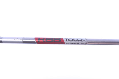 Used TaylorMade 2020 P770 Single 5-Iron - Right-Handed - Stiff Flex