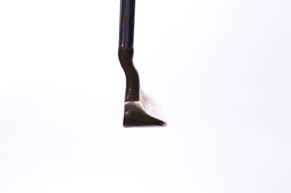 Used Titleist Bulls Eye Original Flange Putter - Right-Handed - 35 in - Blade