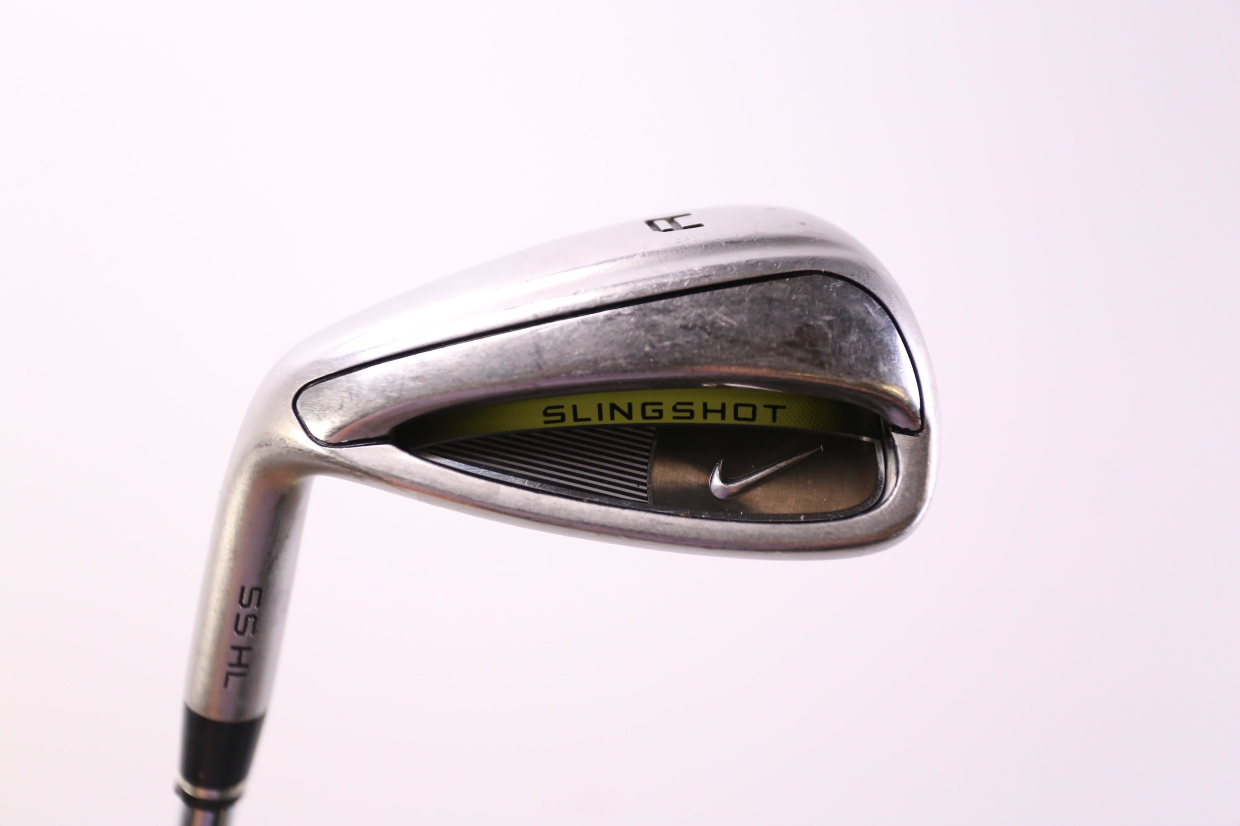 Nike slingshot sand wedge best sale