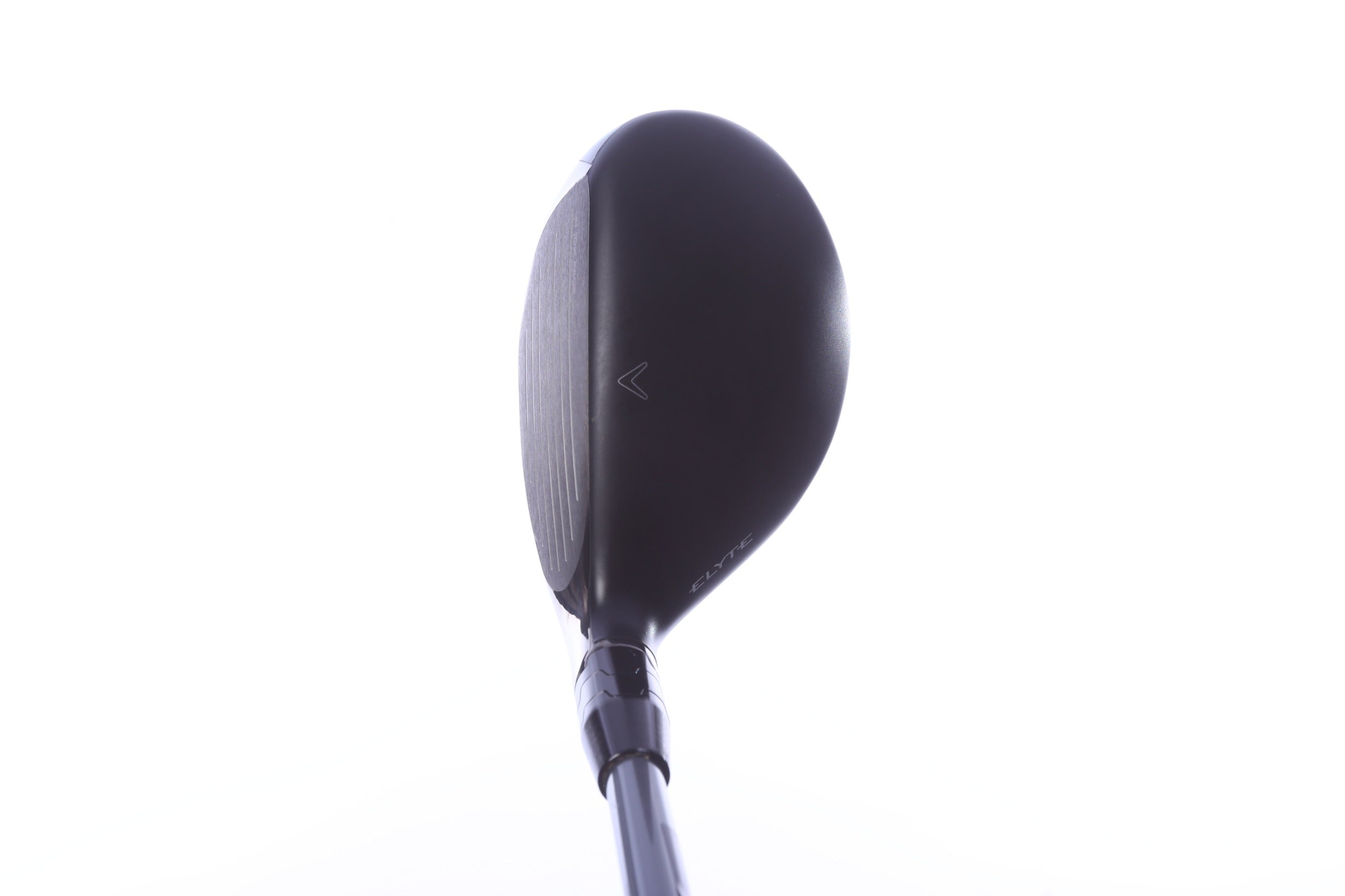 Used Callaway Elyte X 4H Hybrid - Right-Handed - 21 Degrees - Regular Flex-Next Round