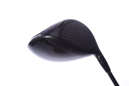 Used Callaway Paradym Ai Smoke MAX Driver - 10.5 Degrees - Regular Flex Mitsubishi TENSEI AV Blue - Left-Handed-Next Round