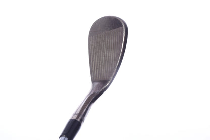 Used Titleist Vokey SM7 Raw Lob Wedge - Right-Handed - 60 Degrees - Wedge Flex-Next Round