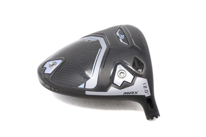 Used Cobra AeroJet MAX Driver - HEAD ONLY - Right-Handed - 12 Degrees