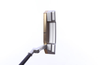 Used Sacks Parente Series 66 Putter - Right-Handed - 33 in - Blade-Next Round