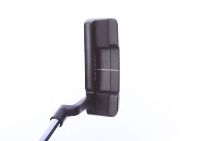 Used Odyssey Tank Cruiser #1 Wide Putter - Right-Handed - 35 in - Blade-Next Round