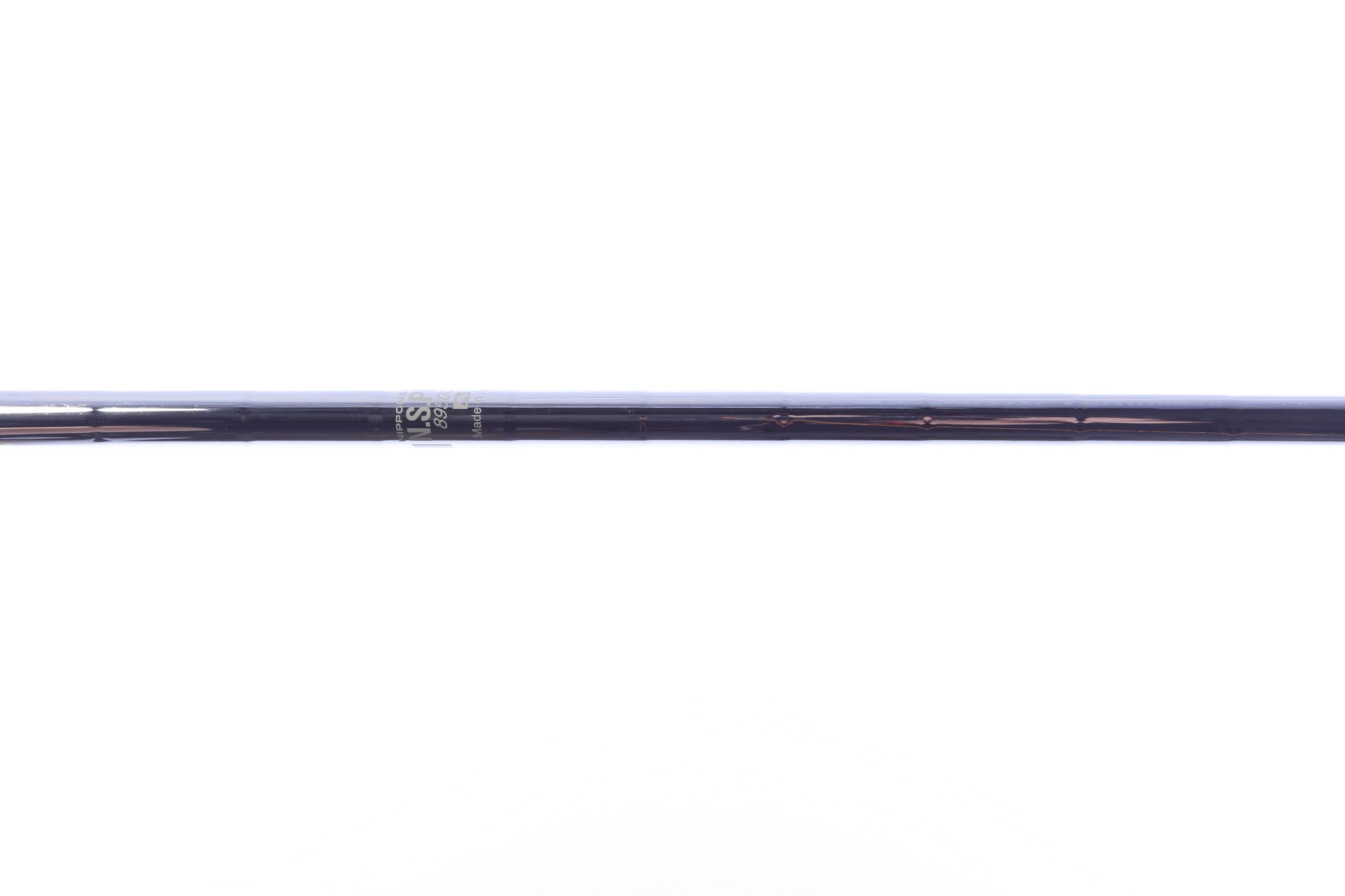 Used Maltby TS3 Single 9-Iron - Right-Handed - Seniors Flex