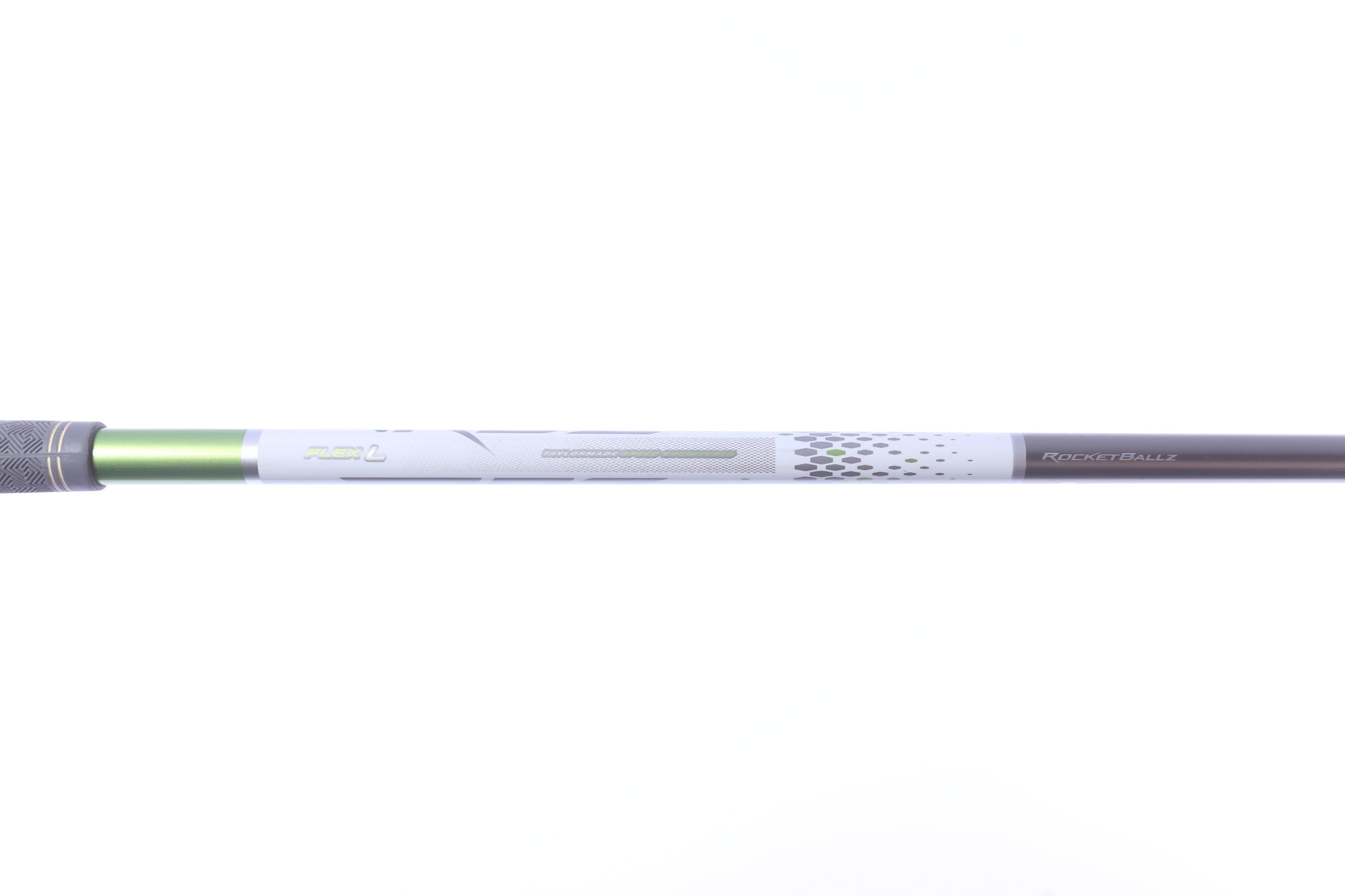 Used TaylorMade RBZ Speedlite 5-Wood - Right-Handed - 19 Degrees - Ladies Flex