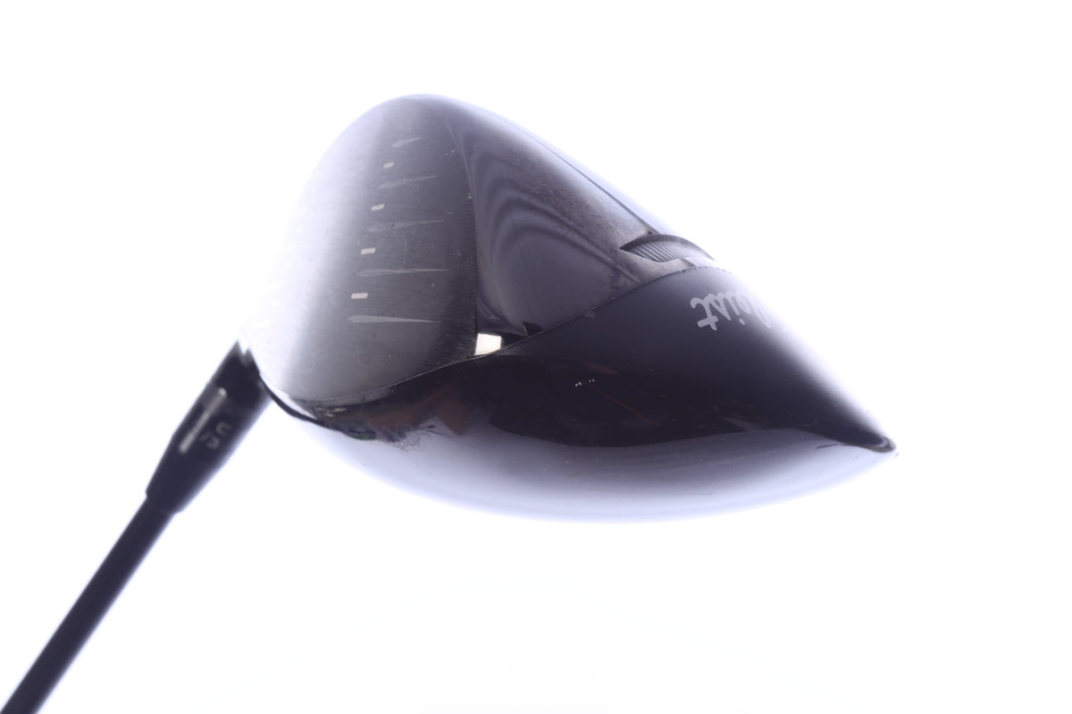 Used Titleist TS2 Driver - 10.5 Degrees - Regular Flex Mitsubishi Tensei AV Blue - Right-Handed