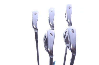Used Ping G430 Iron Set - Right-Handed - 6-PW - Variable Flex