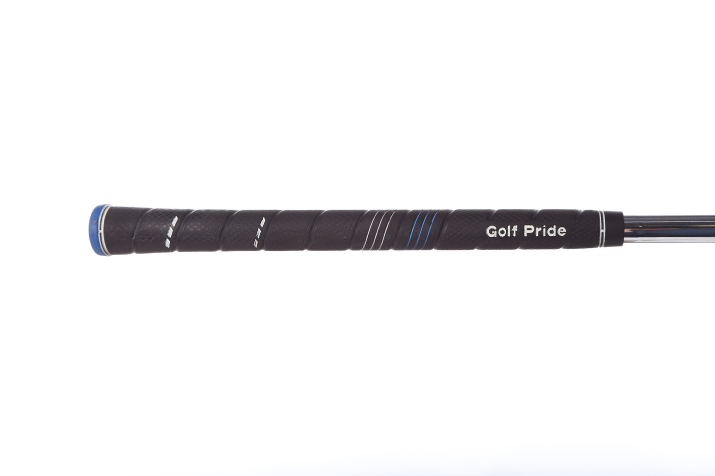 Used TaylorMade P790 Iron Set - Right-Handed - 4-PW - Stiff Flex-Next Round