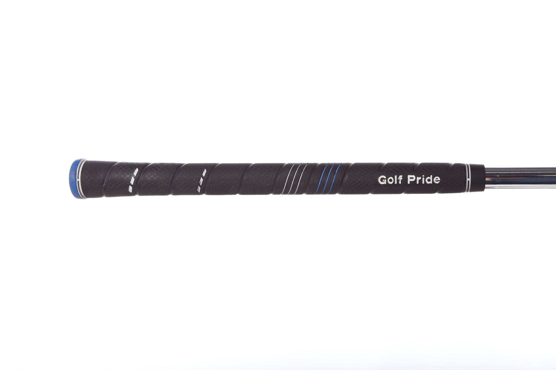 Used TaylorMade P790 Iron Set - Right-Handed - 4-PW - Stiff Flex-Next Round