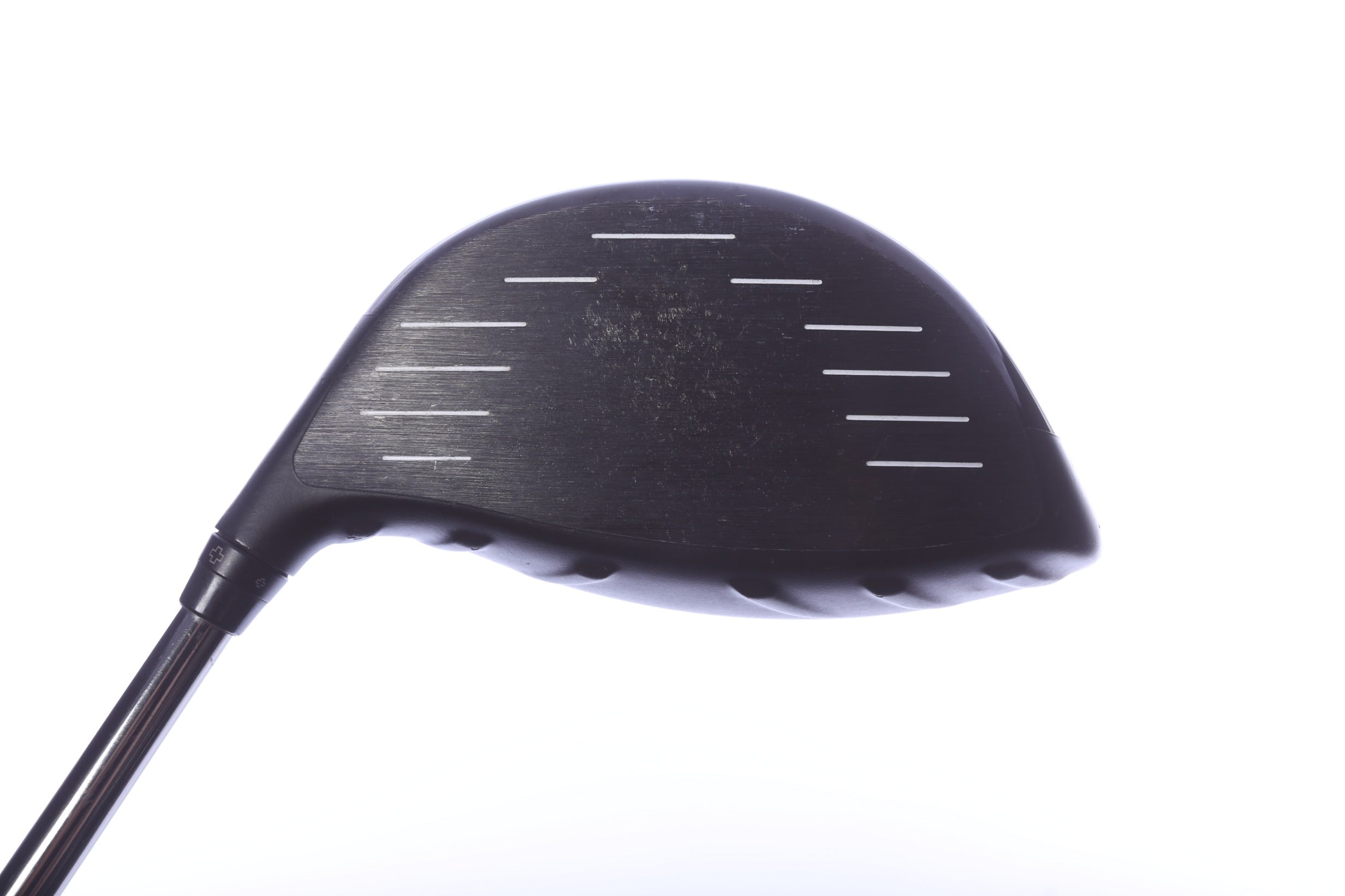 Used Ping G400 SF Tec Driver - 10 Degrees - Regular Flex Ping TOUR - Right-Handed