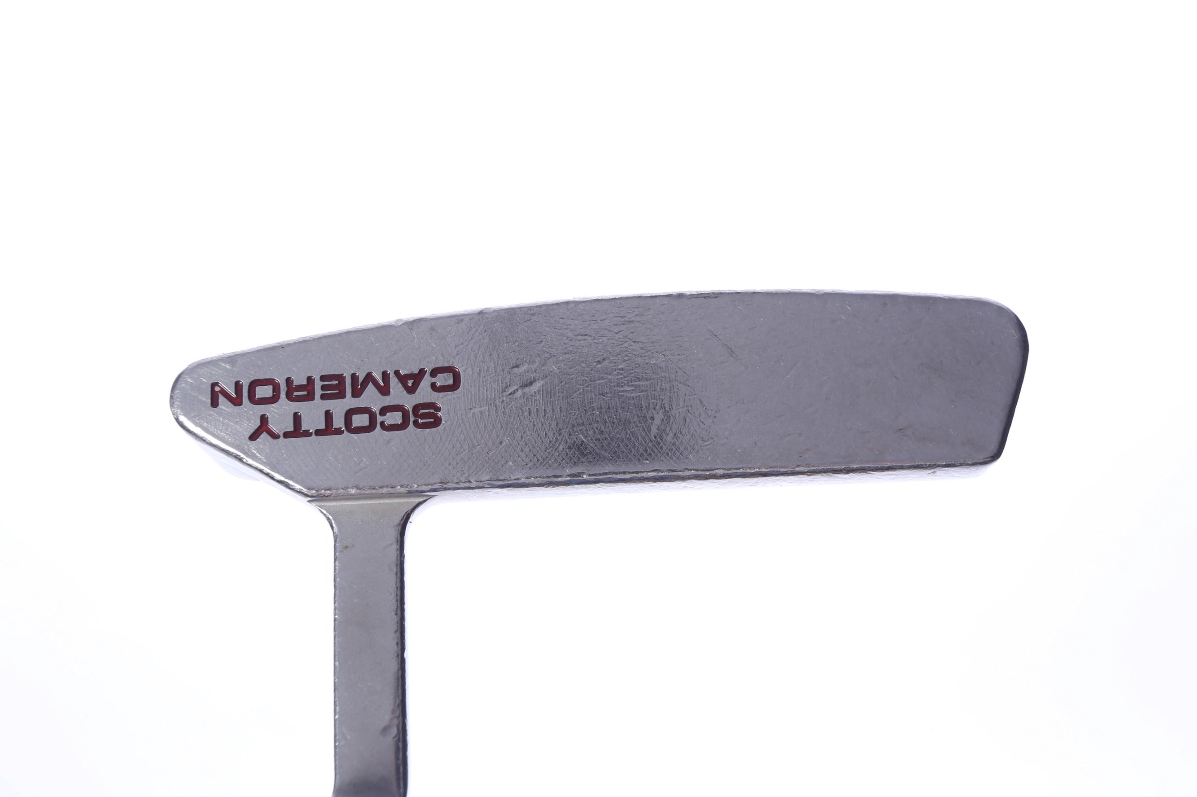 Used Titleist Scotty Cameron Studio Select Laguna 2 Putter - Right-Handed - 35 in - Blade-Next Round