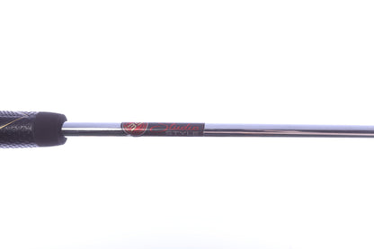Used Titleist Scotty Cameron 2025 Studio Style Fastback 1.5 Putter - Right-Handed - 35 in - Mallet