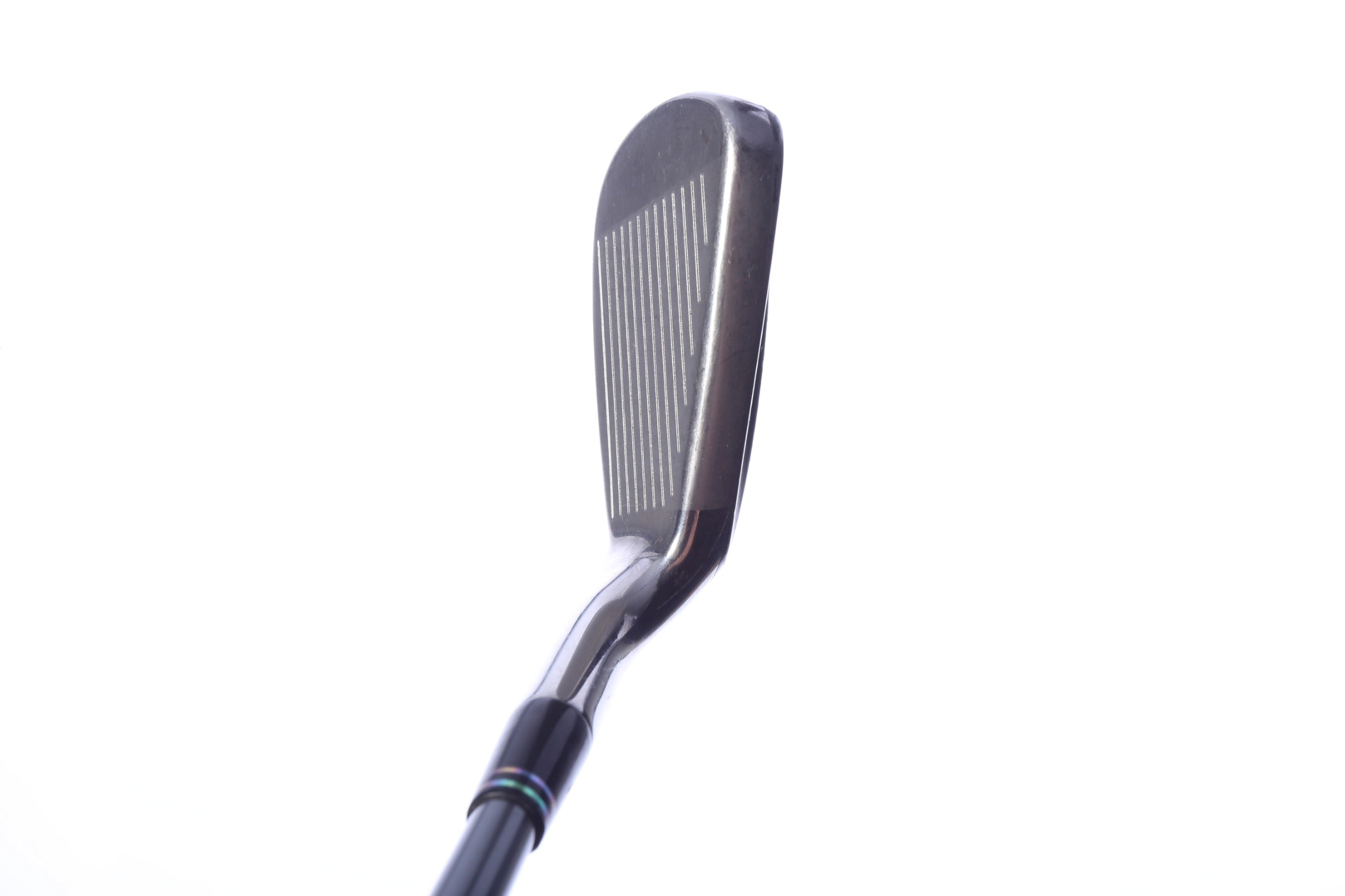 Used Cleveland Hibore Womens Series Iron Set - Right-Handed - 6-PW - Ladies Flex