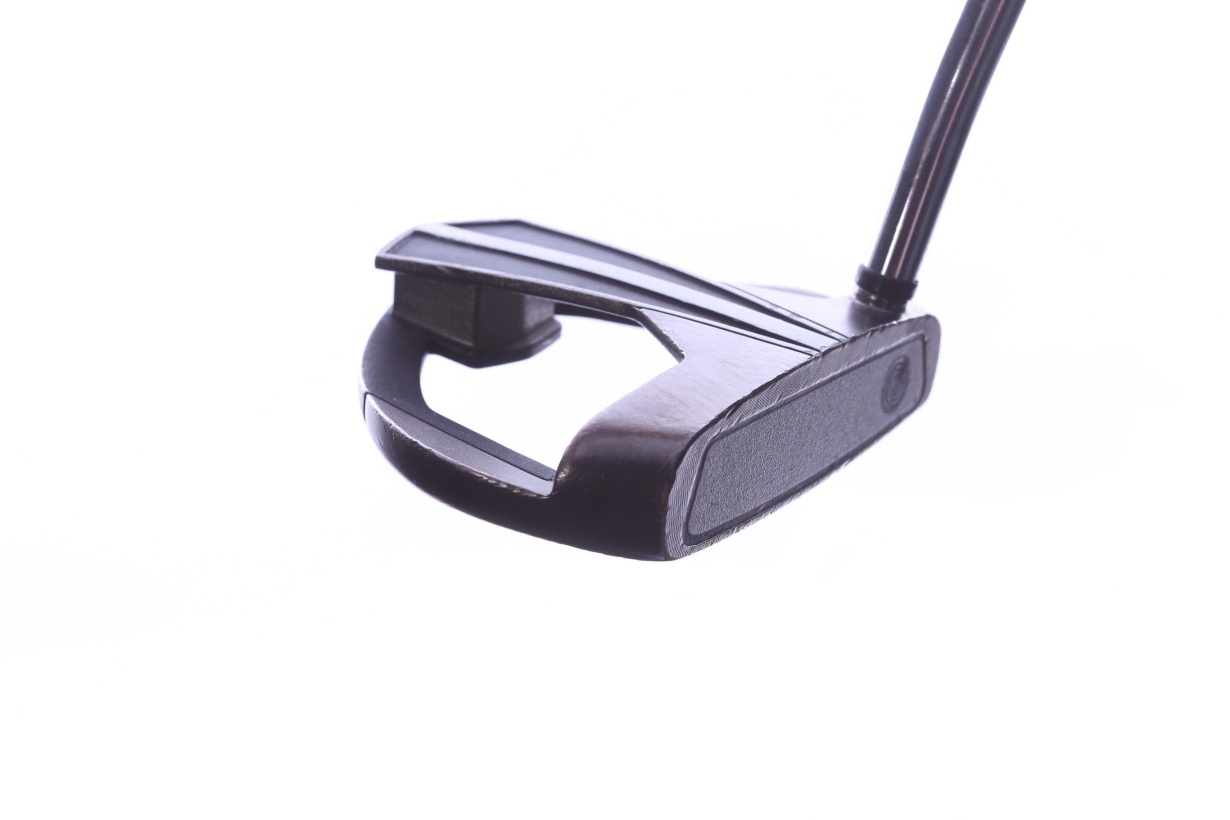 Used Odyssey White Ice D.A.R.T. Putter - Right-Handed - 35 in - Mallet