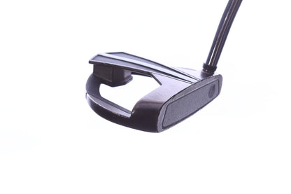 Used Odyssey White Ice D.A.R.T. Putter - Right-Handed - 35 in - Mallet