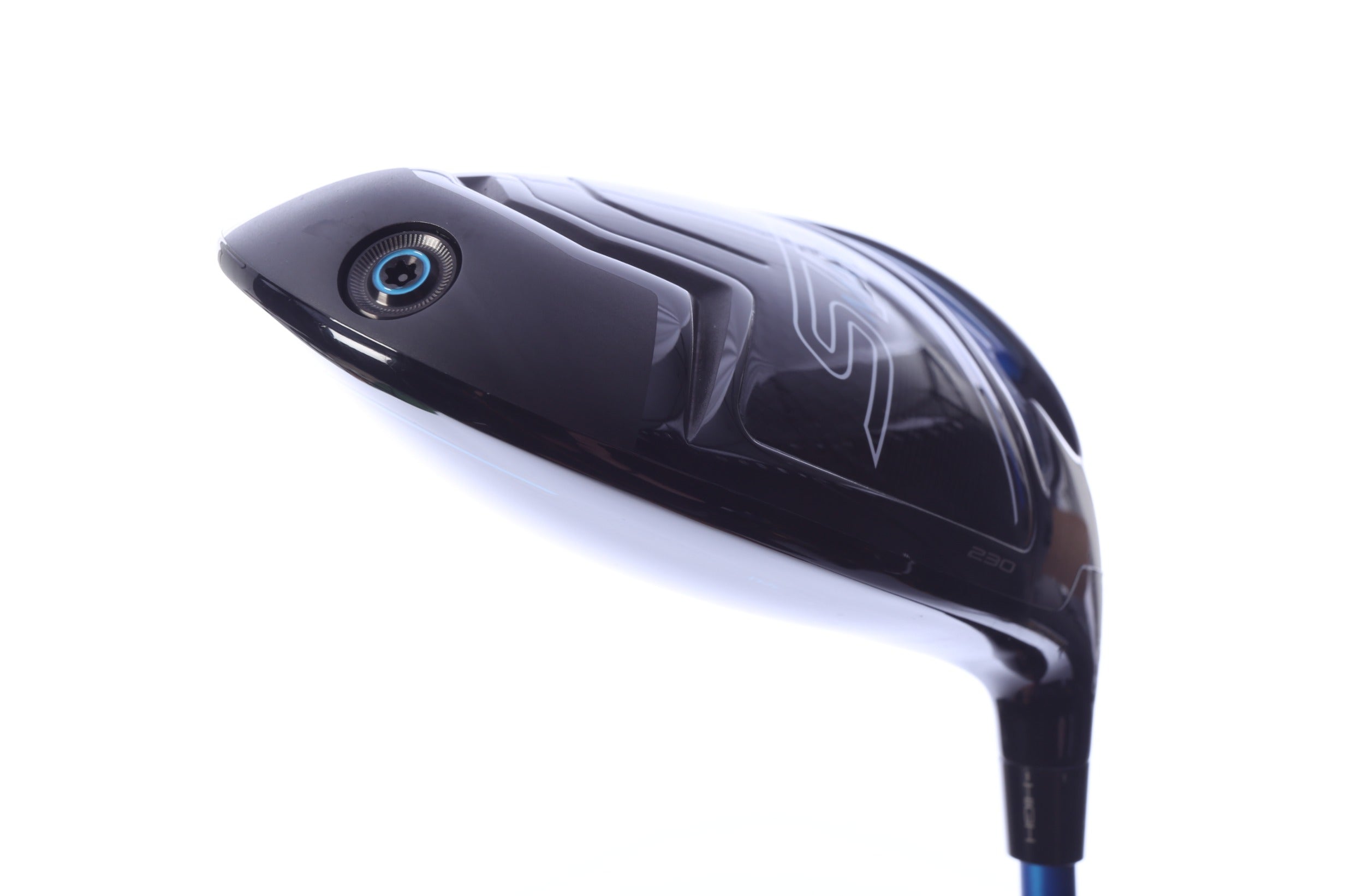 Used Mizuno ST-MAX 230 Driver - 10.5 Degrees - Ladies Flex Project X Denali Frost - Right-Handed-Next Round