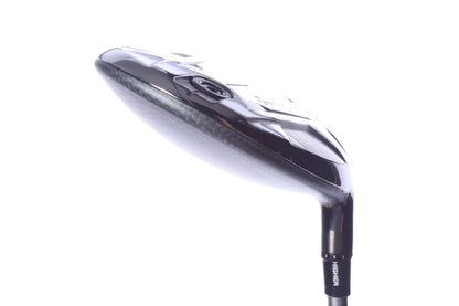 Used TaylorMade Qi35 MAX 3-Wood - Right-Handed - 15.5 Degrees - Seniors Flex