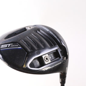 Used Mizuno ST190G Driver - Right-Handed - 9 Degrees - Regular Flex-Next Round