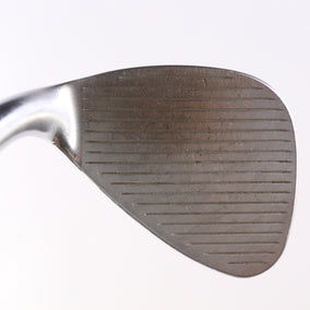 Used Callaway PM Grind Chrome Lob Wedge - Right-Handed - 58 Degrees - Stiff Flex-Next Round