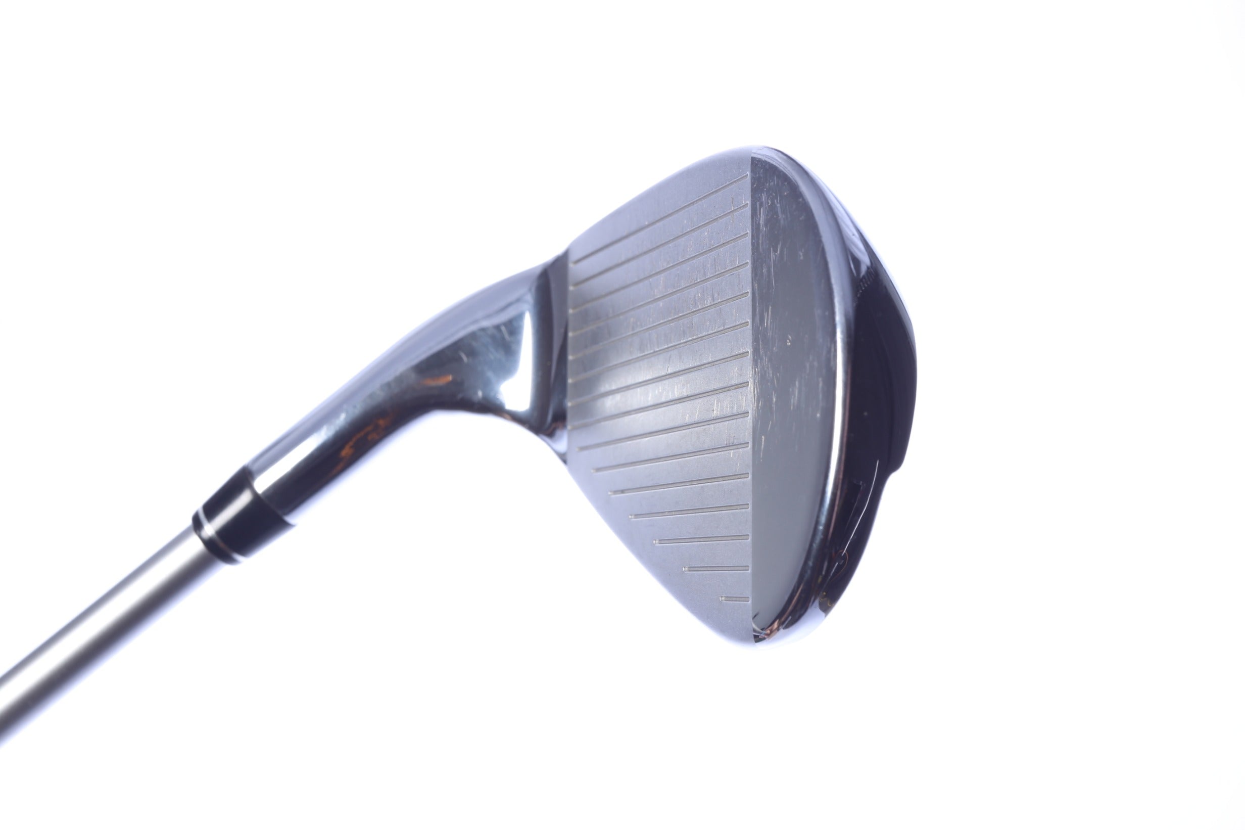 Used Callaway Paradym X Approach Wedge - Right-Handed - 46 Degrees - Seniors Flex