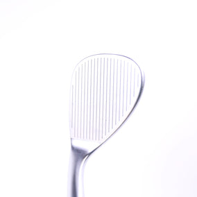 Used Cleveland RTX Full Face ZipCore Tour Satin Sand Wedge - Right-Handed - 56 Degrees - Stiff Flex-Next Round