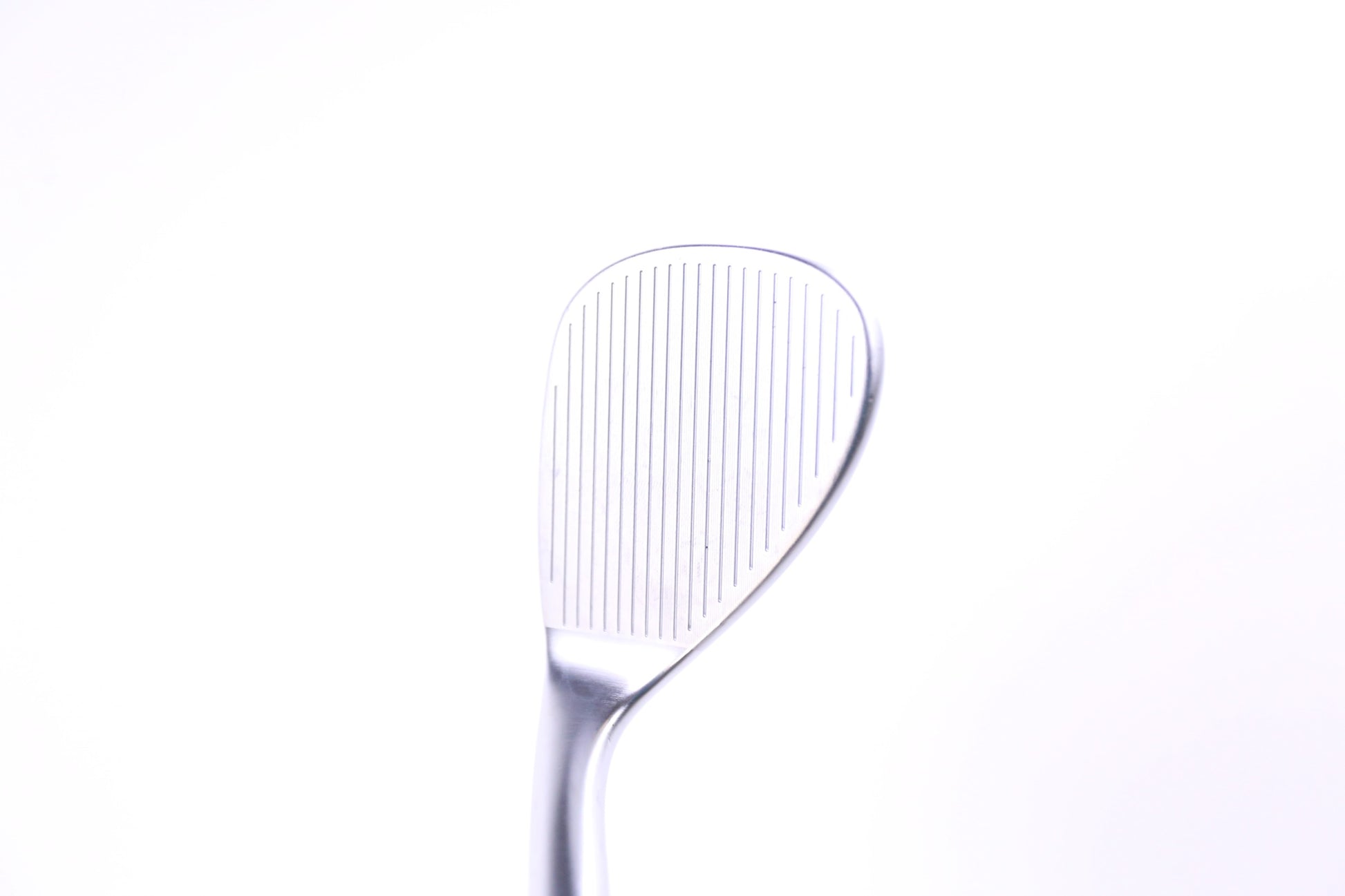 Used Cleveland RTX Full Face ZipCore Tour Satin Sand Wedge - Right-Handed - 56 Degrees - Stiff Flex-Next Round