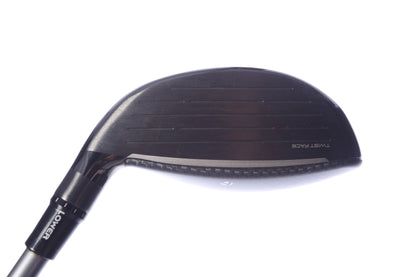 Used TaylorMade Qi35 3-Wood - Right-Handed - 15 Degrees - Regular Flex