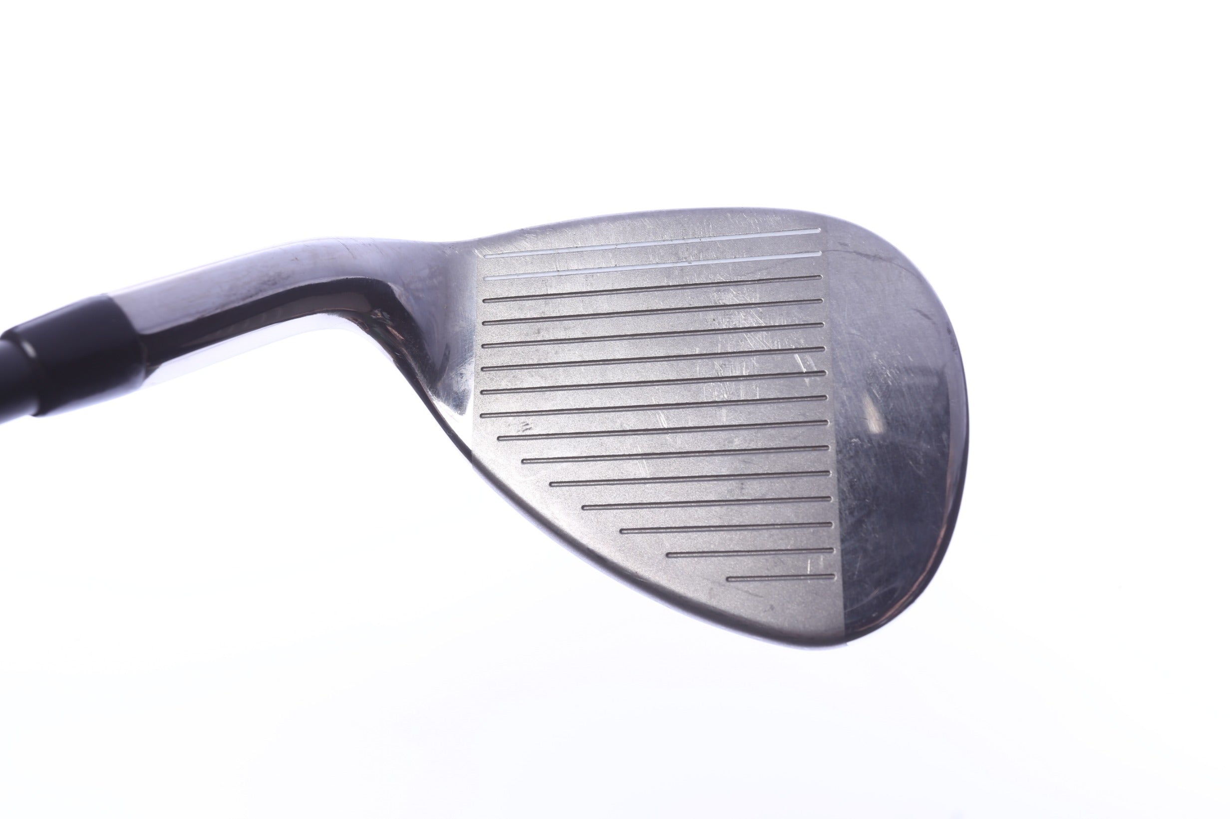 Used Callaway XR OS Sand Wedge - Right-Handed - 54 Degrees - Ladies Flex
