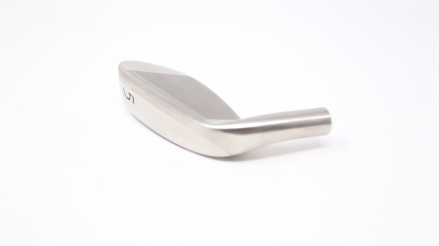 Used XXIO 12 Single Iron - HEAD ONLY - Right-Handed - Degrees-Next Round