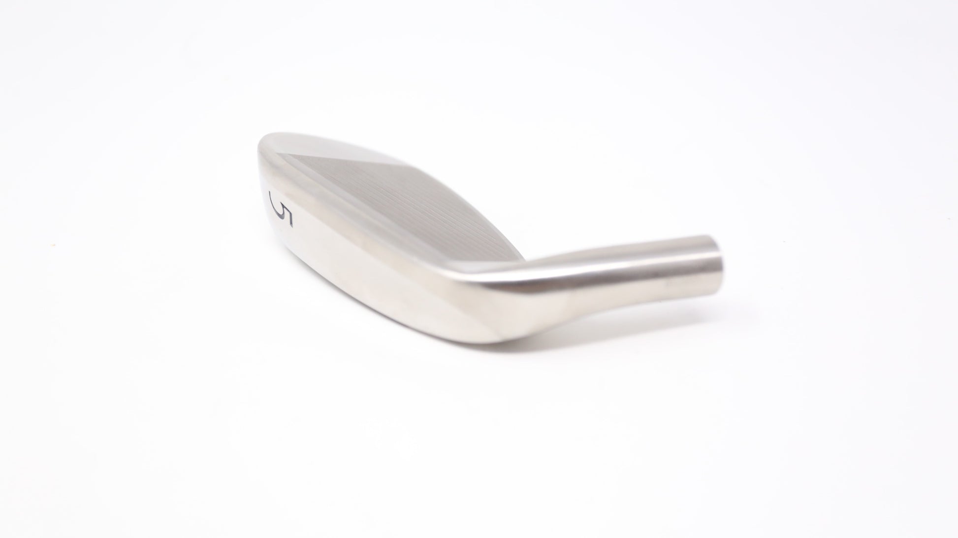 Used XXIO 12 Single Iron - HEAD ONLY - Right-Handed - Degrees-Next Round