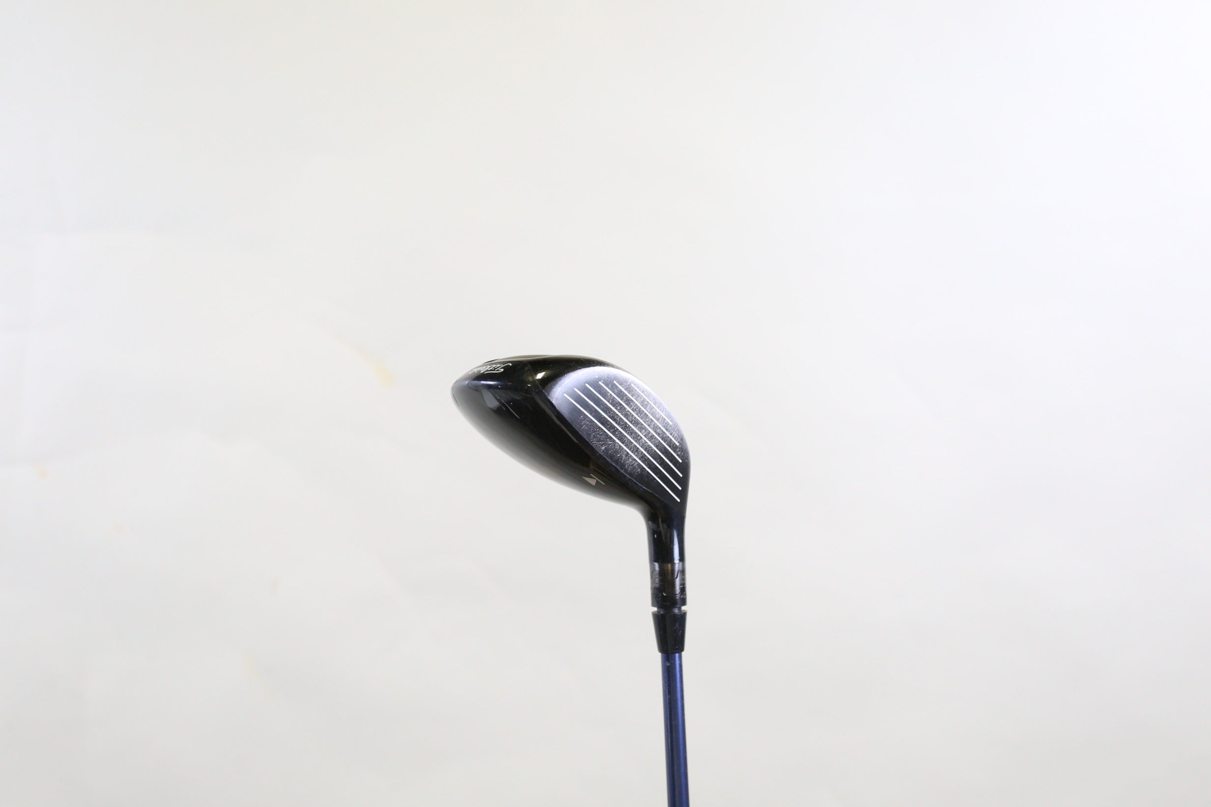 Used Titleist 910F Left-Handed Fairway Wood – Next Round